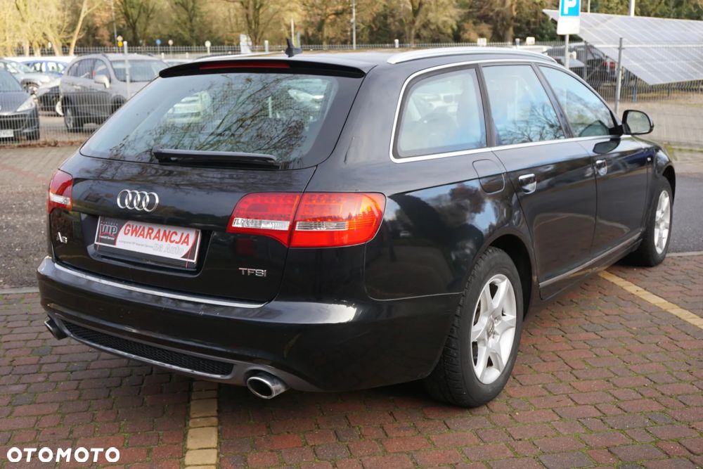 Audi A6 - 3