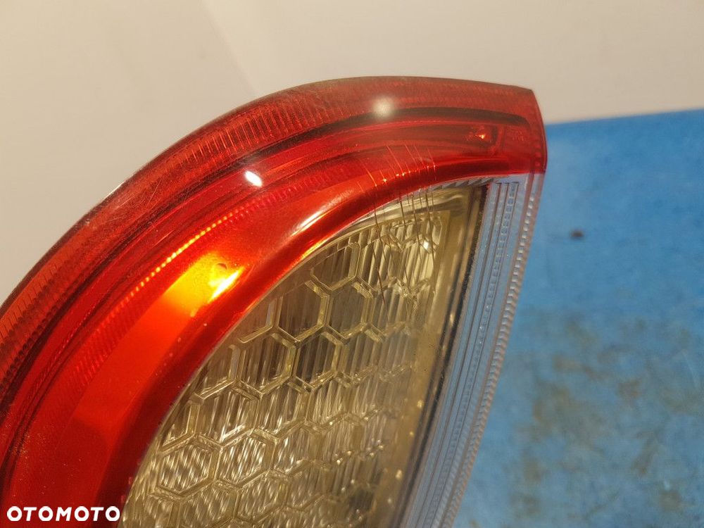 FORD FOCUS MK2 LAMPA TYŁ PRAWA ZEWNĘTRZNA 8M5113404C - 5