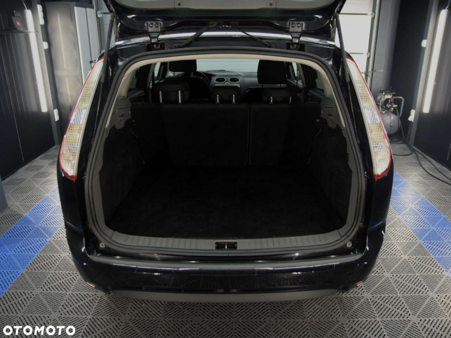 Ford Focus - 7