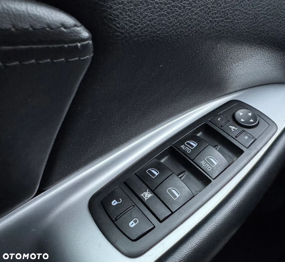 Fiat Freemont 2.0 Multijet 16V DPF - 22