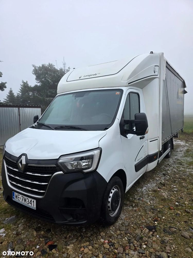Renault Master - 4