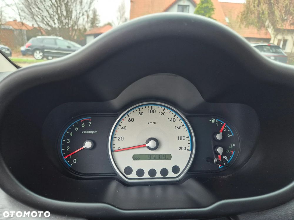 Hyundai i10 1.1 Classic - 14