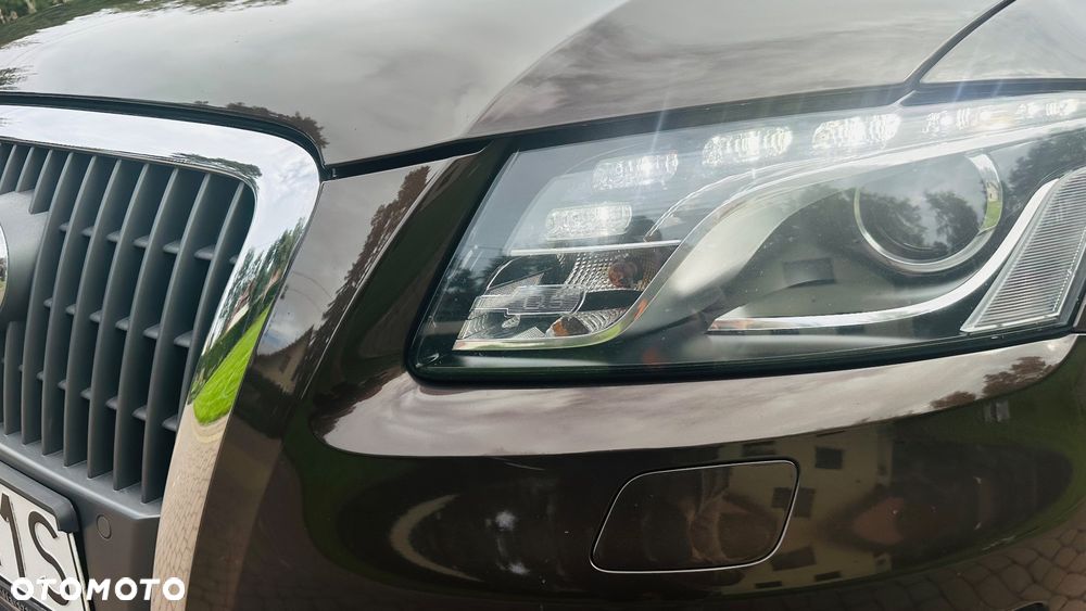 Audi Q5 2.0 TDI Quattro S tronic Prime Line - 9