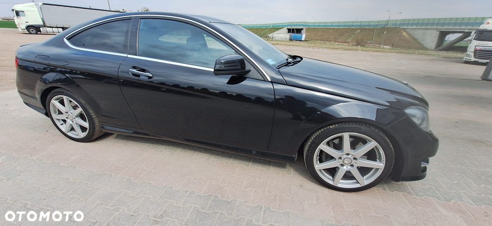 Mercedes-Benz Klasa C - 6