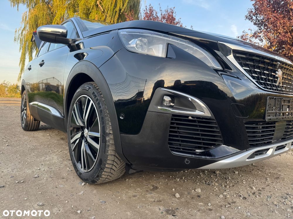 Peugeot 3008 - 2