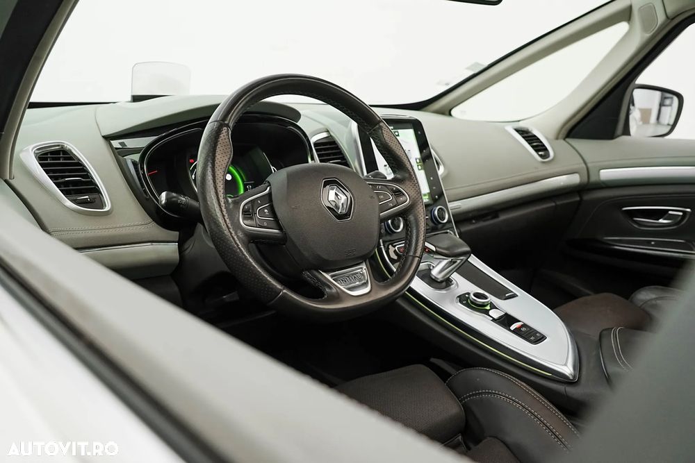 Renault Espace Energy dCi 160 EDC Initiale Paris - 10