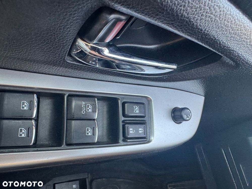 Subaru Impreza 2.0i Lineartronic Exclusive - 21