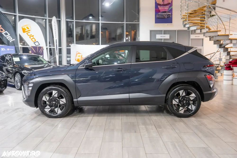 Hyundai KONA - 10