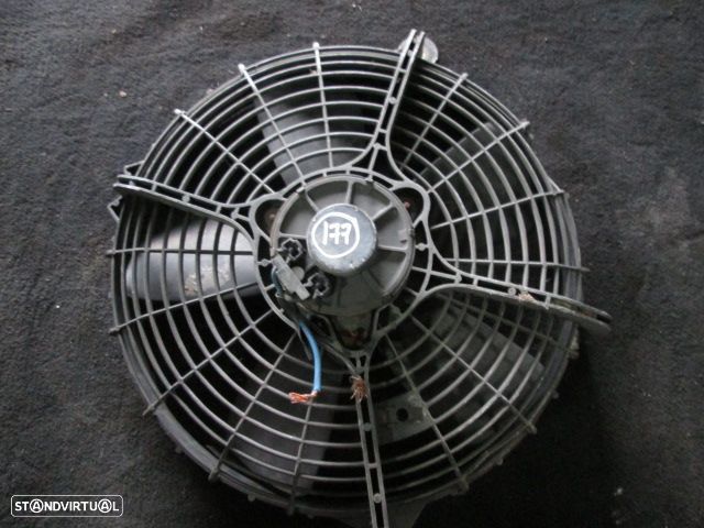 Ventilador REF0177 TOYOTA CELICA - 3