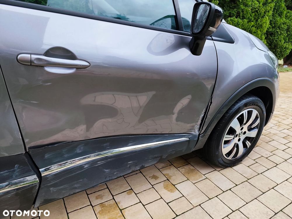 Renault Captur 0.9 Energy TCe Life - 9