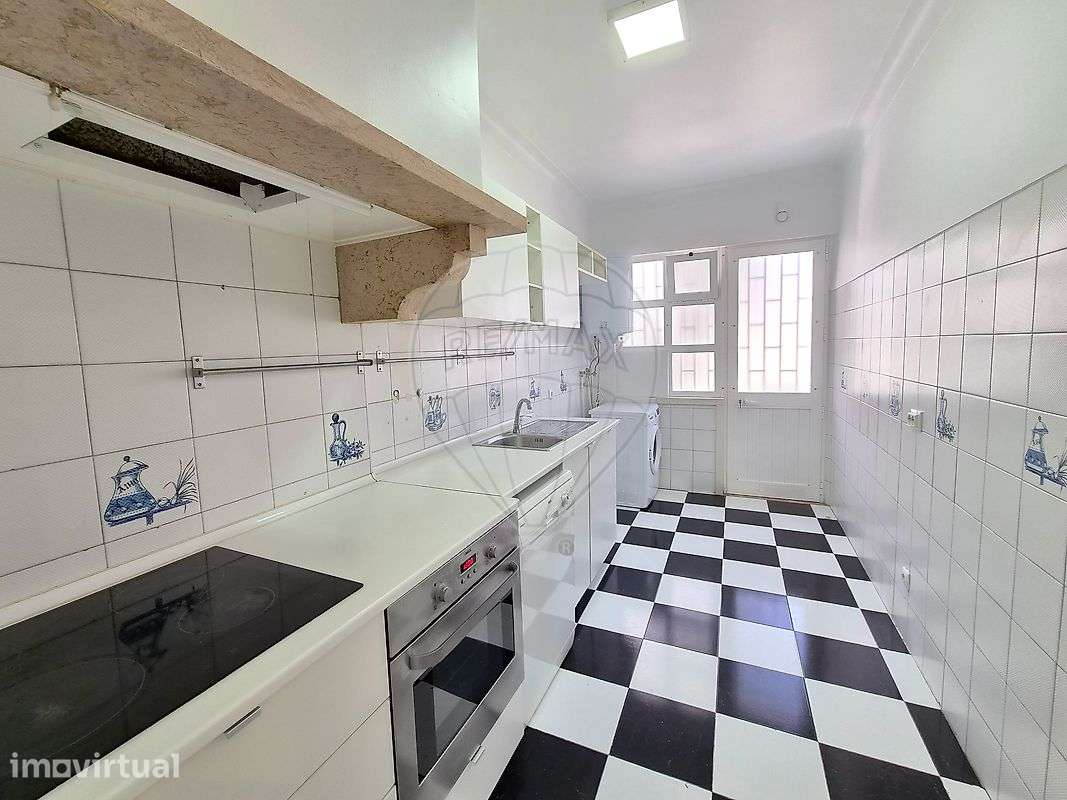 Apartamento T3 para arrendamento - Grande imagem: 5/25