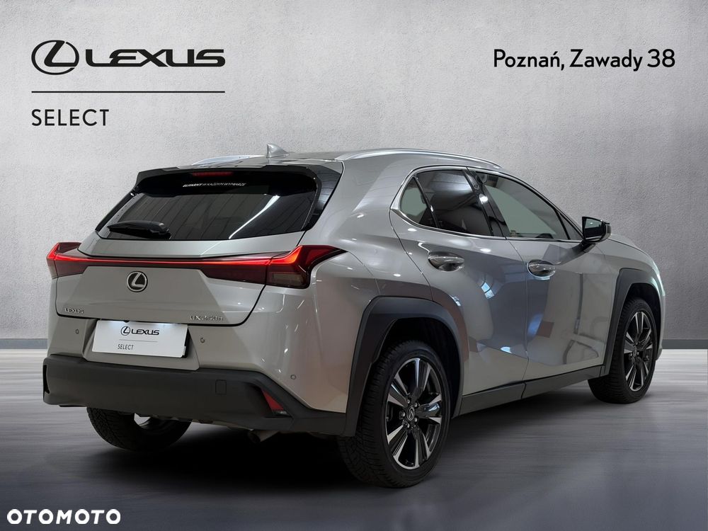 Lexus UX 250h GPF Business 2WD - 2