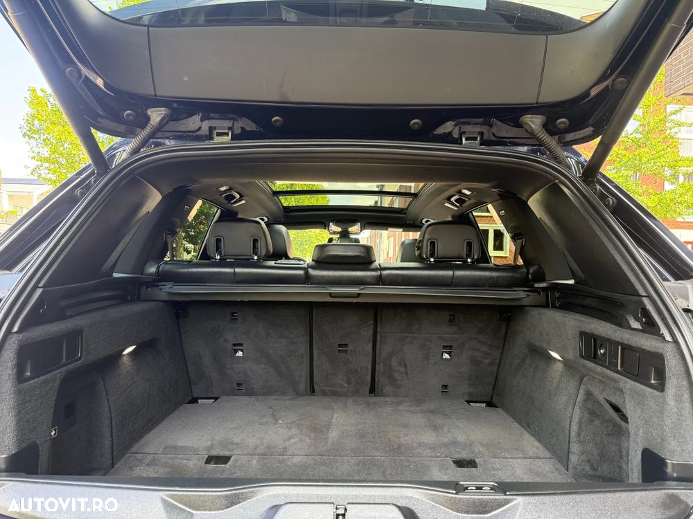 BMW X5 xDrive45e AT PHEV - 13