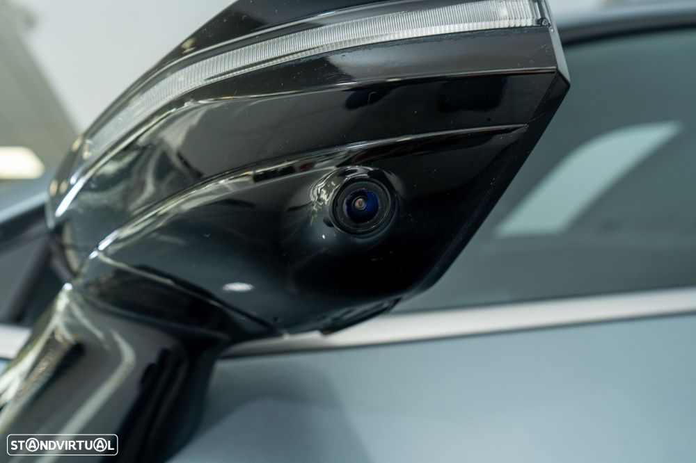 Kia Sportage 1.6 T-GDI AWD Pack GT-Line - 44