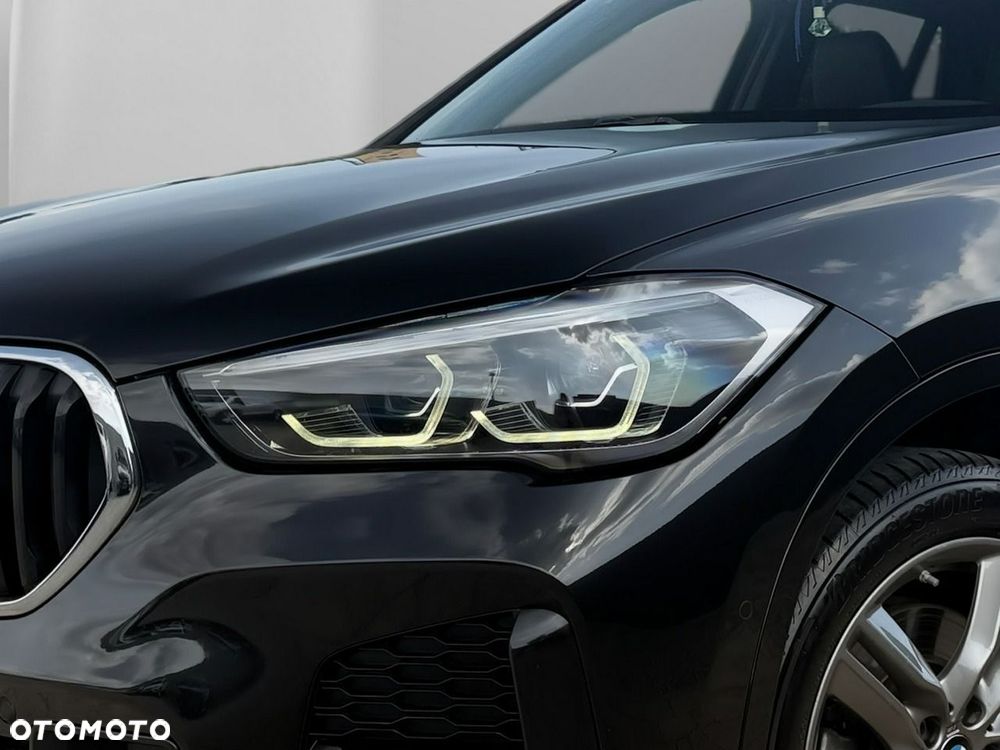 BMW X1 - 9
