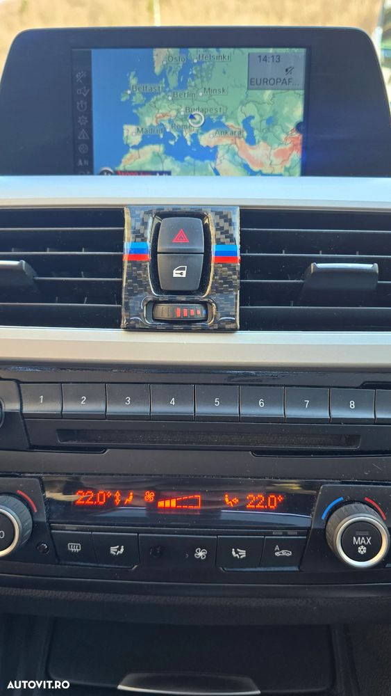 BMW Seria 3 316d Aut. - 9