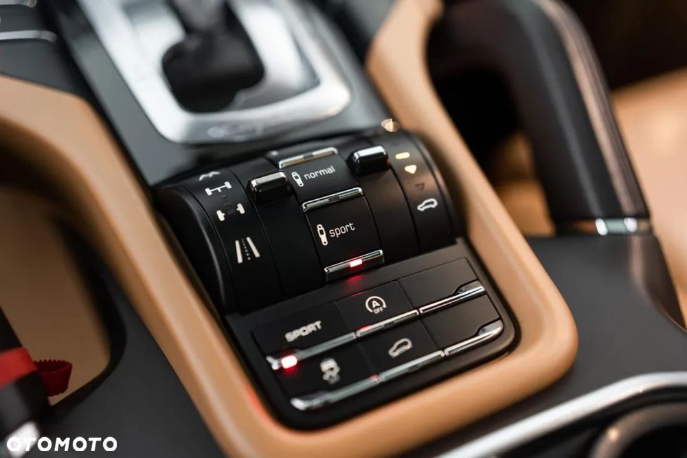 Porsche Cayenne Diesel - 20