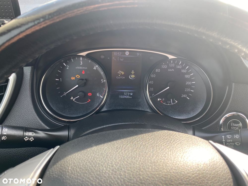 Nissan X-Trail 1.6 DCi Acenta - 14