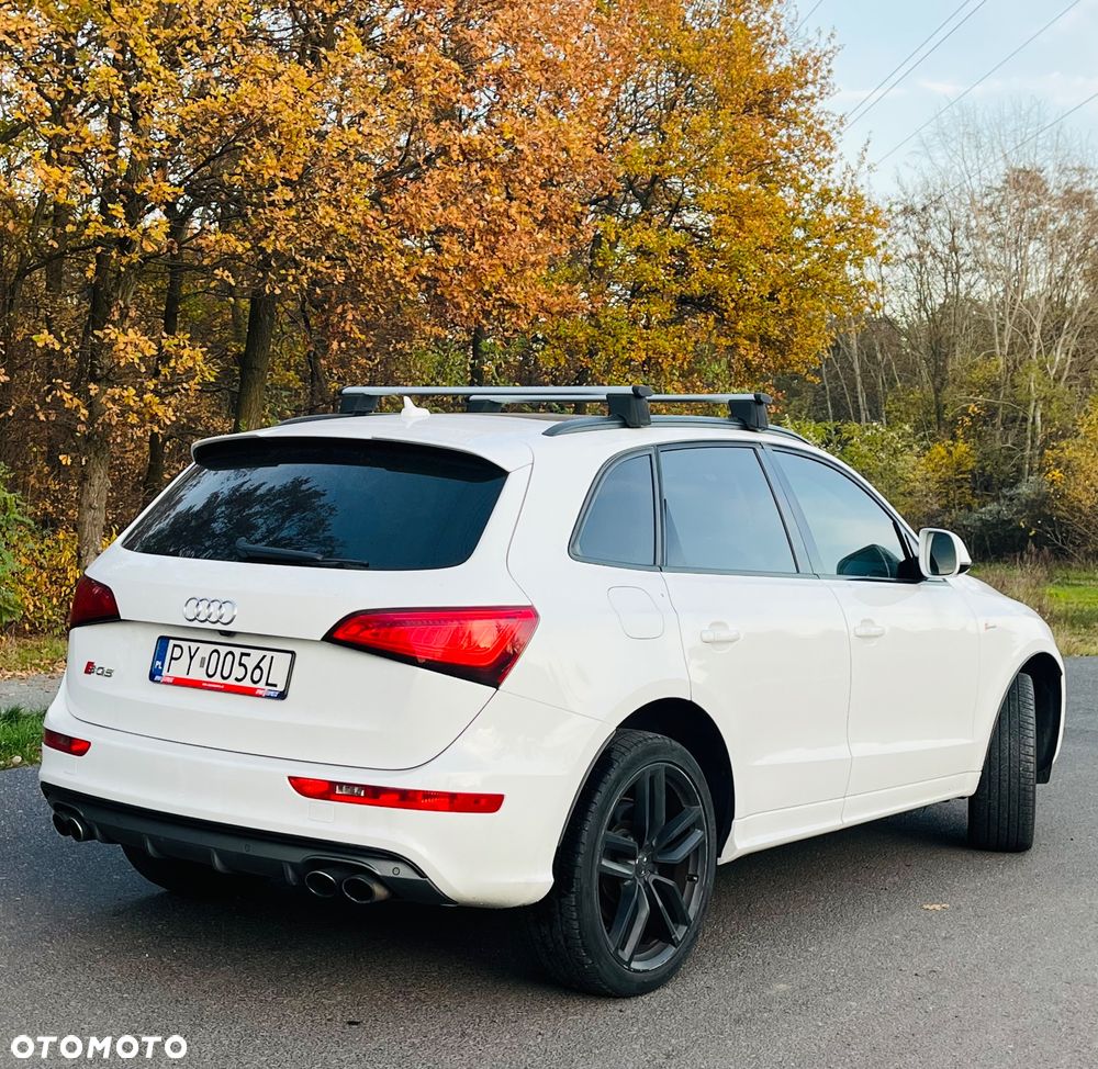 Audi SQ5 - 6