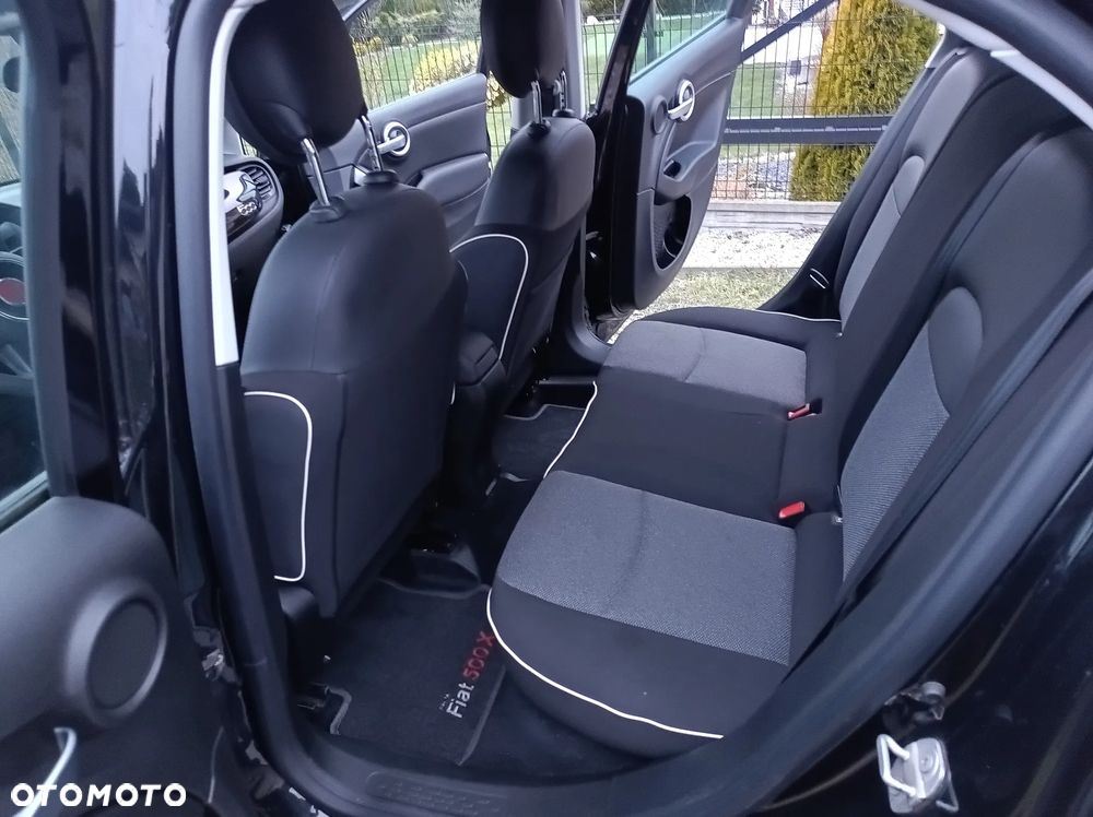 Fiat 500X 1.4 MultiAir Pop Star - 19