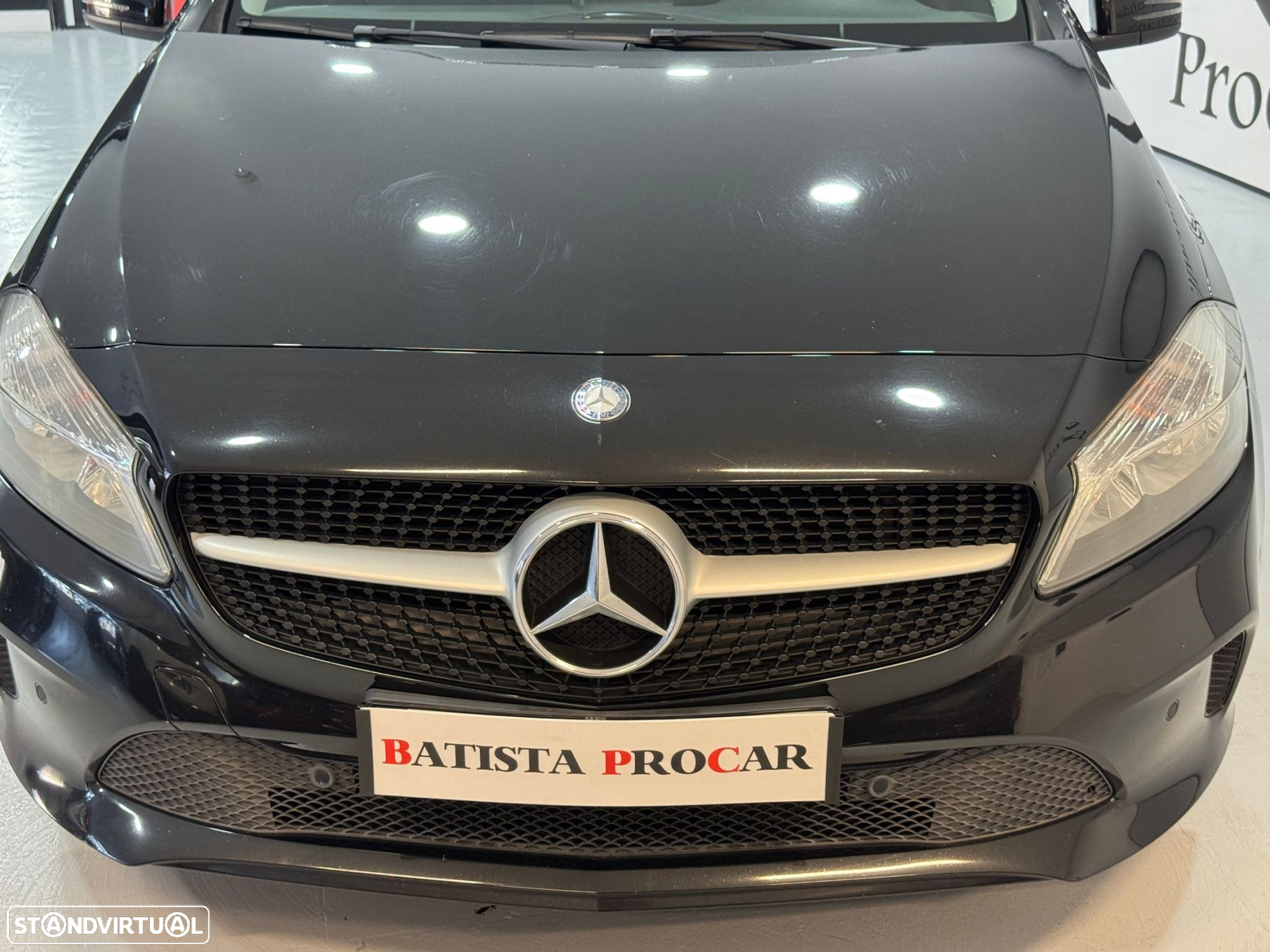 Mercedes-Benz A 180 CDi BE Edition Style - 40