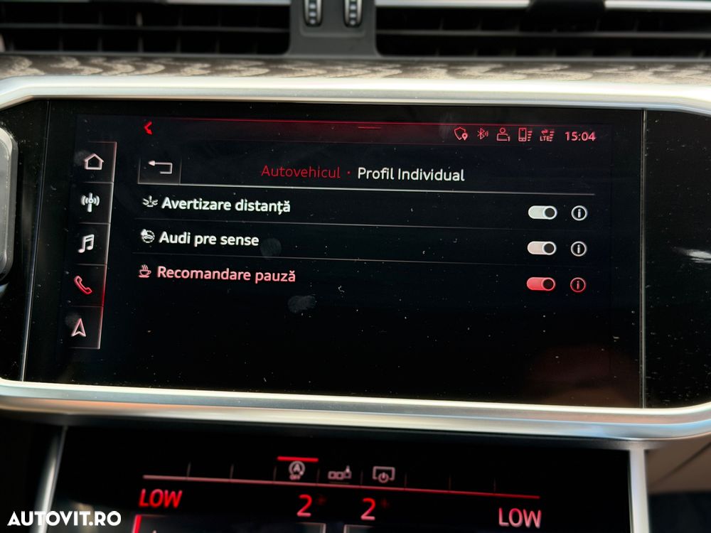 Audi A6 Avant 40 TDI S tronic design - 28