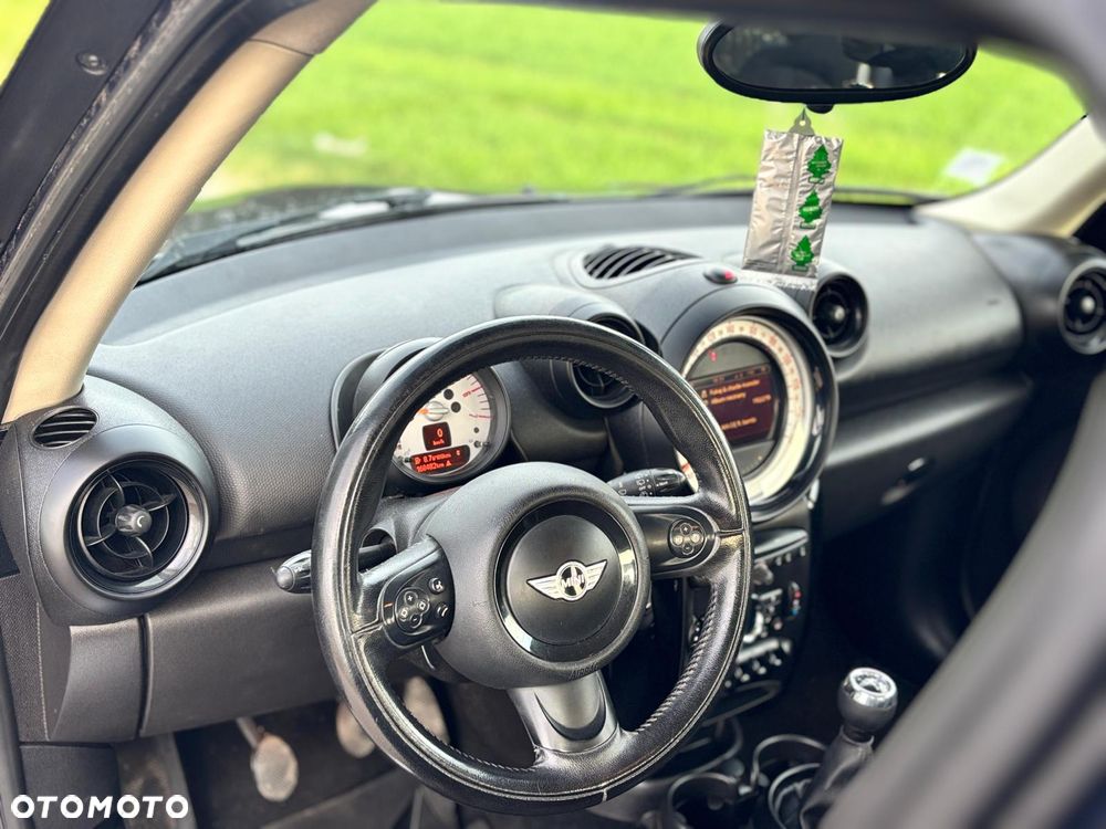 MINI Countryman - 11