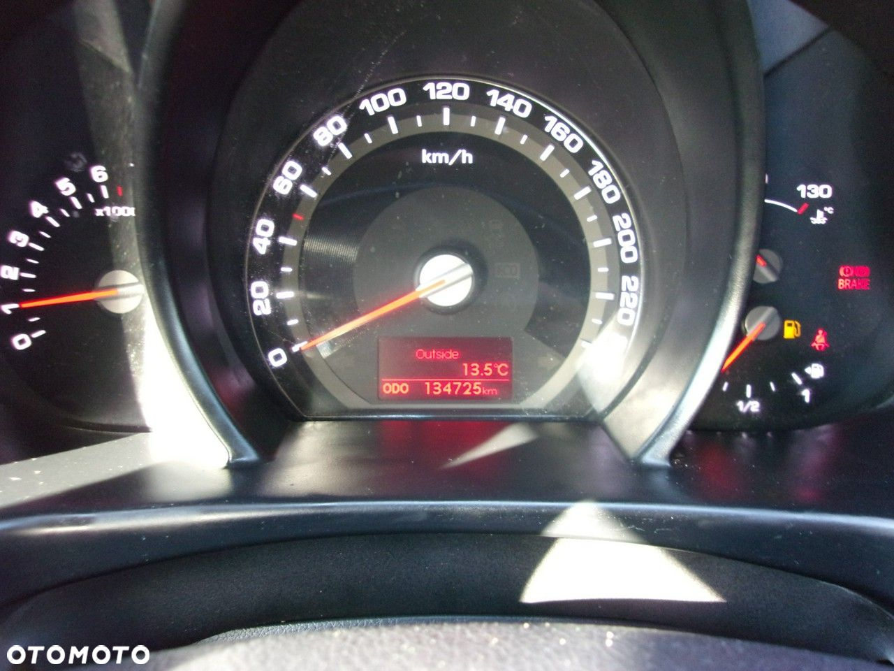 Kia Sportage 1.6 GDI M 2WD - 19