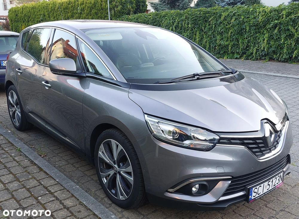 Renault Scenic - 1