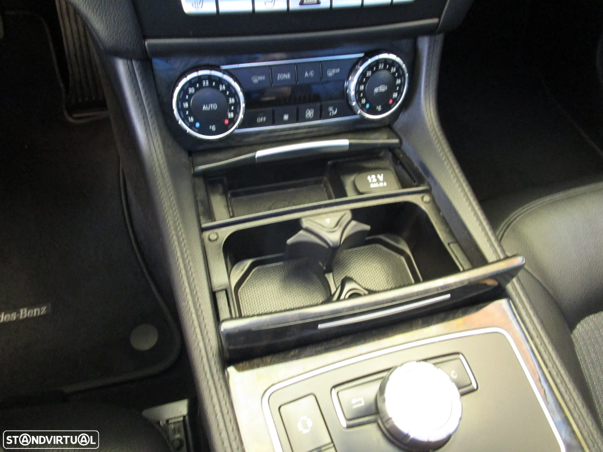 Mercedes-Benz CLS 250 Shooting Brake CDI DPF BlueEFFICIENCY 7G-T Edition 1 - 24