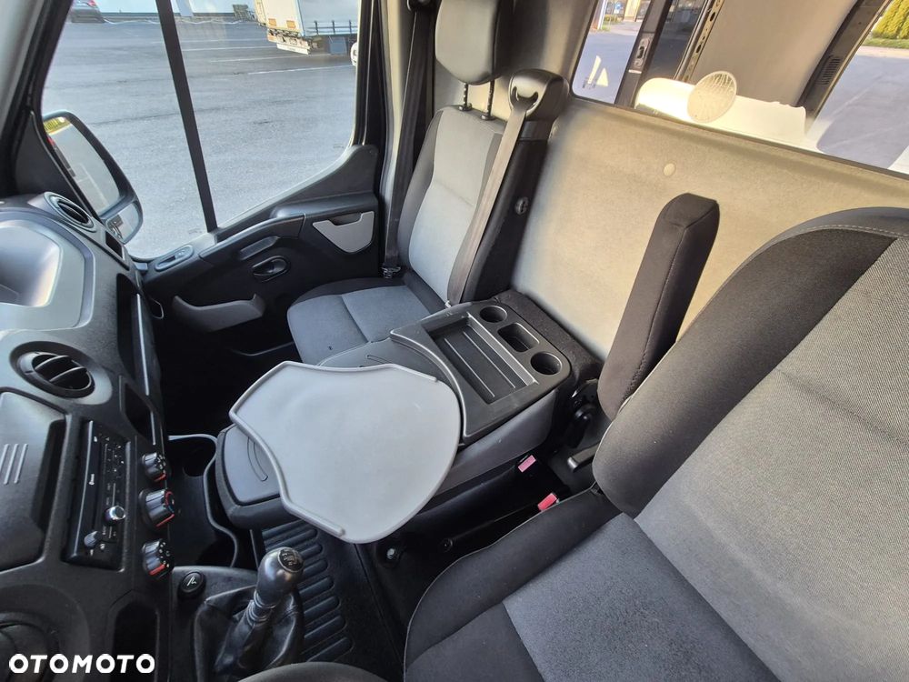 Renault Master - 26