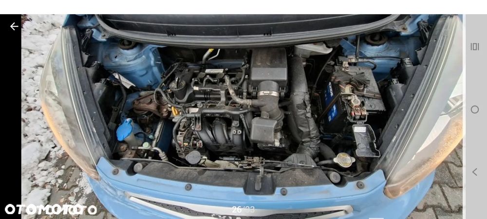 Kia Picanto 1.0 Dream-Team Edition - 25