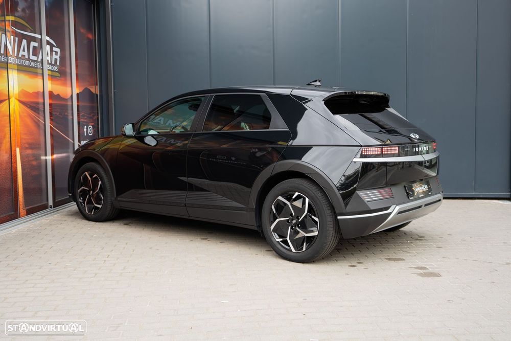Hyundai Ioniq 5 77 kWh Premium - 5
