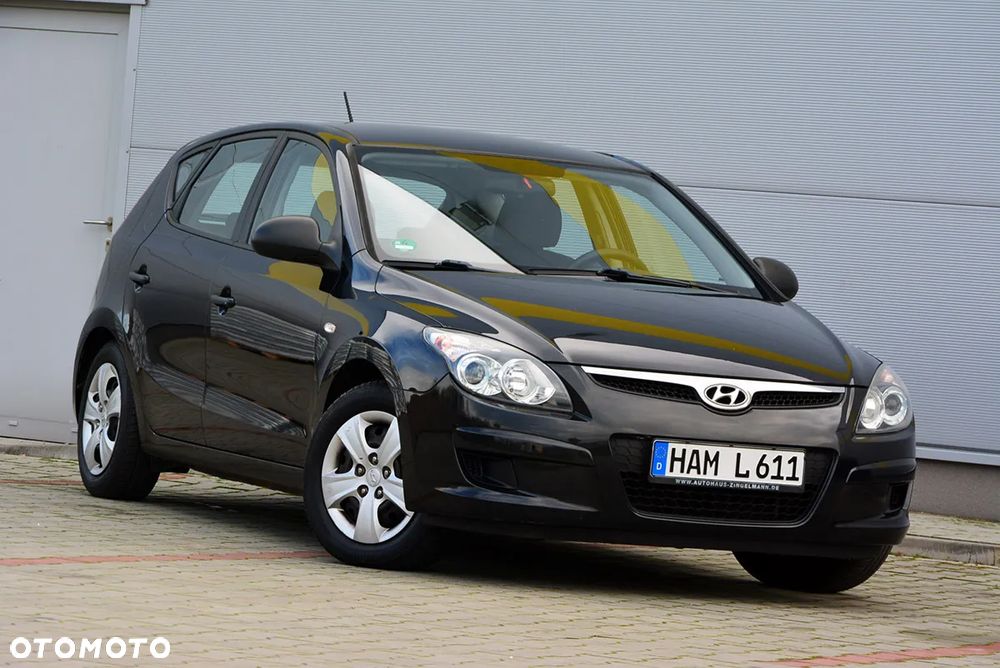 Hyundai i30 1.4 Intro Edition - 31