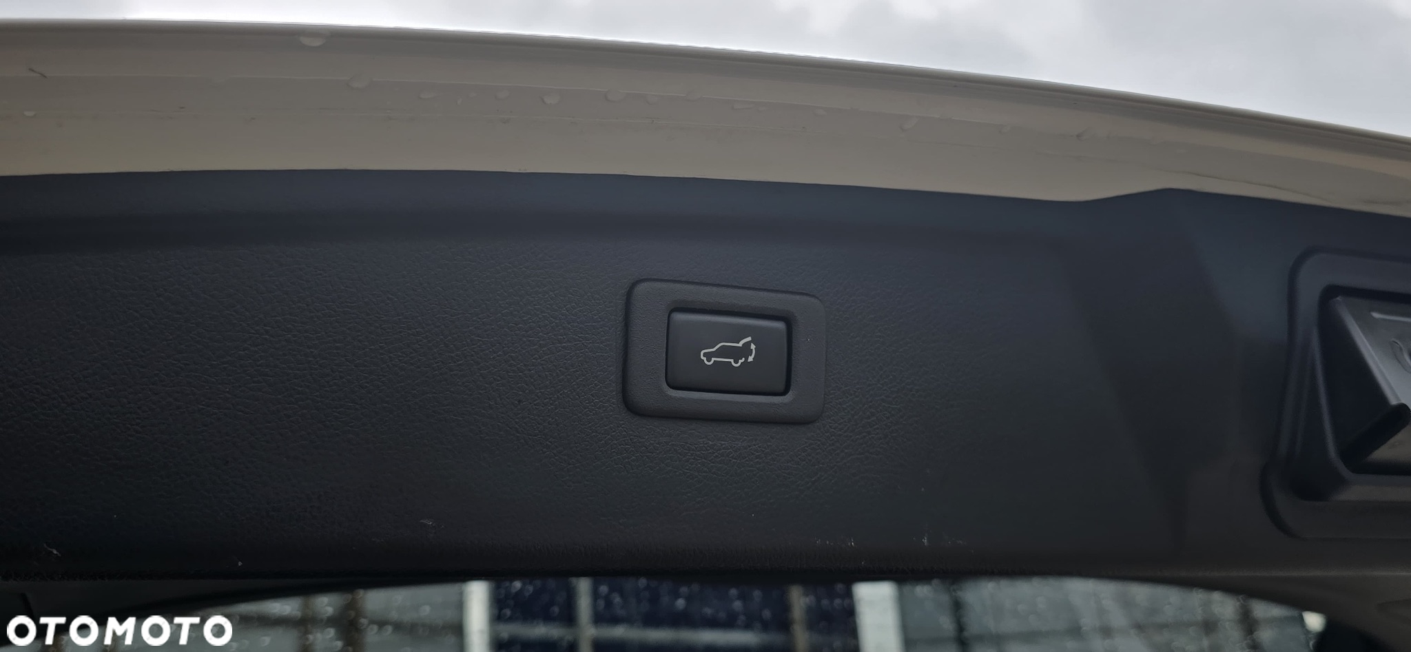 Subaru Outback - 13