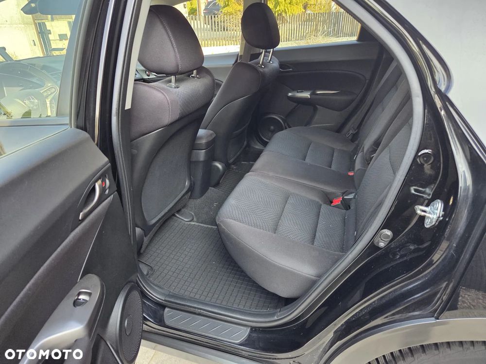 Honda Civic 1.8 Comfort - 8