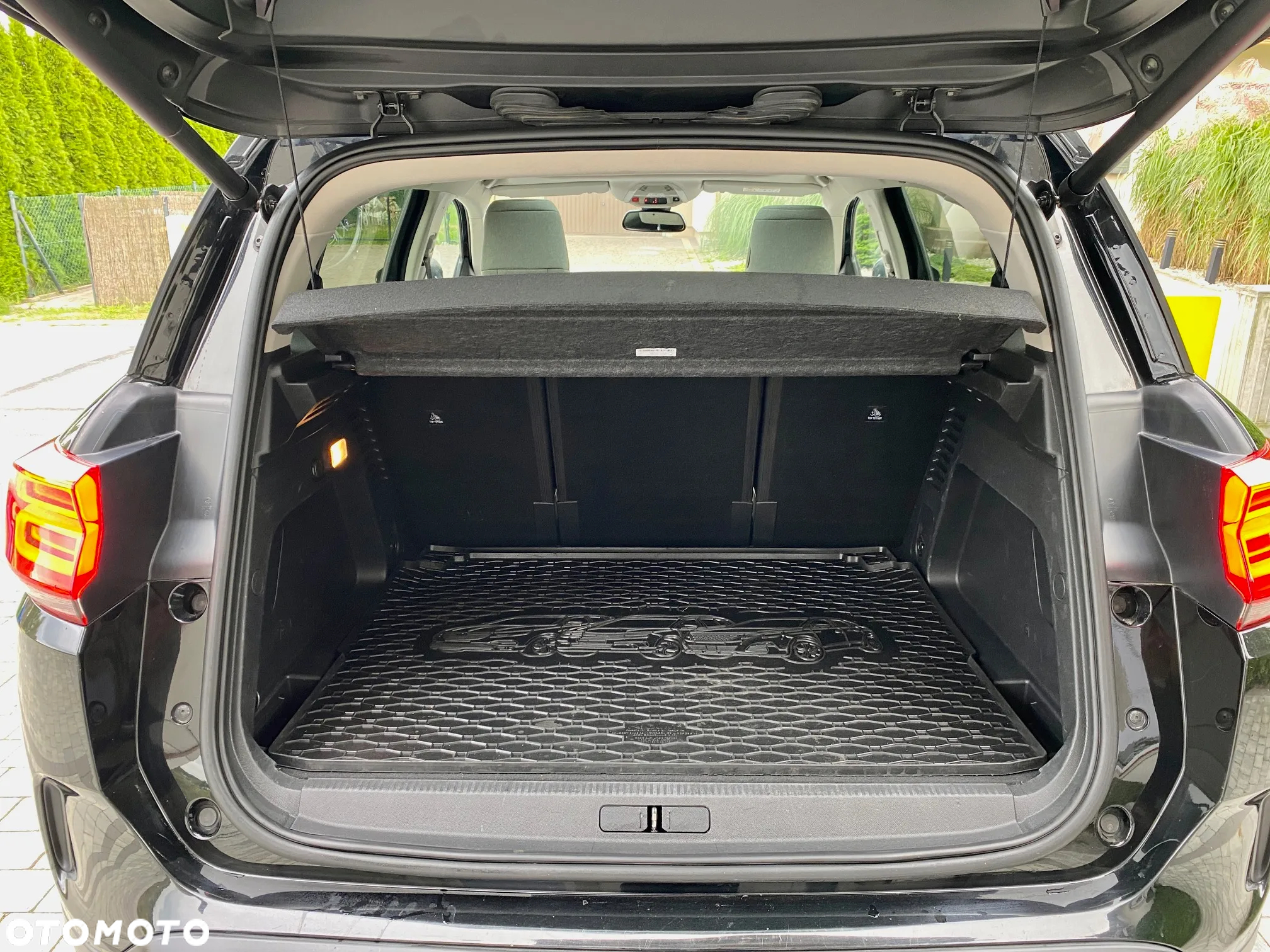 Citroën C5 Aircross BlueHDI 180 S&S EAT8 SHINE - 10