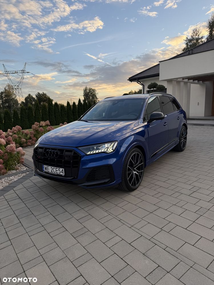 Audi SQ7 - 15