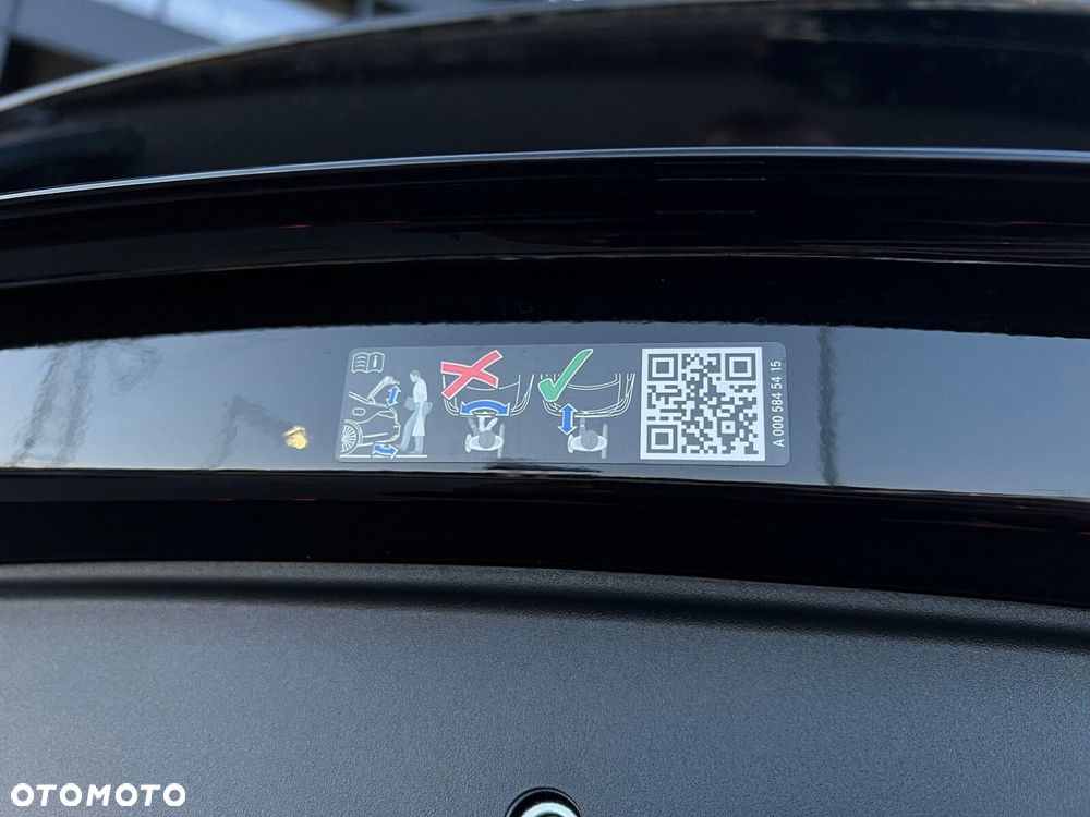 Mercedes-Benz AMG GT 63 4MATIC+ - 26