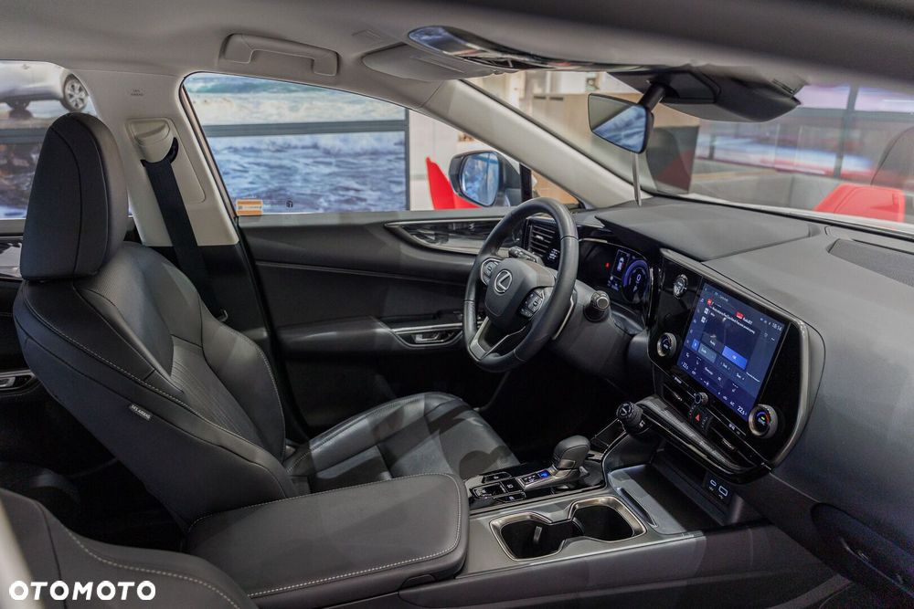Lexus NX 350h Prestige 2WD - 40