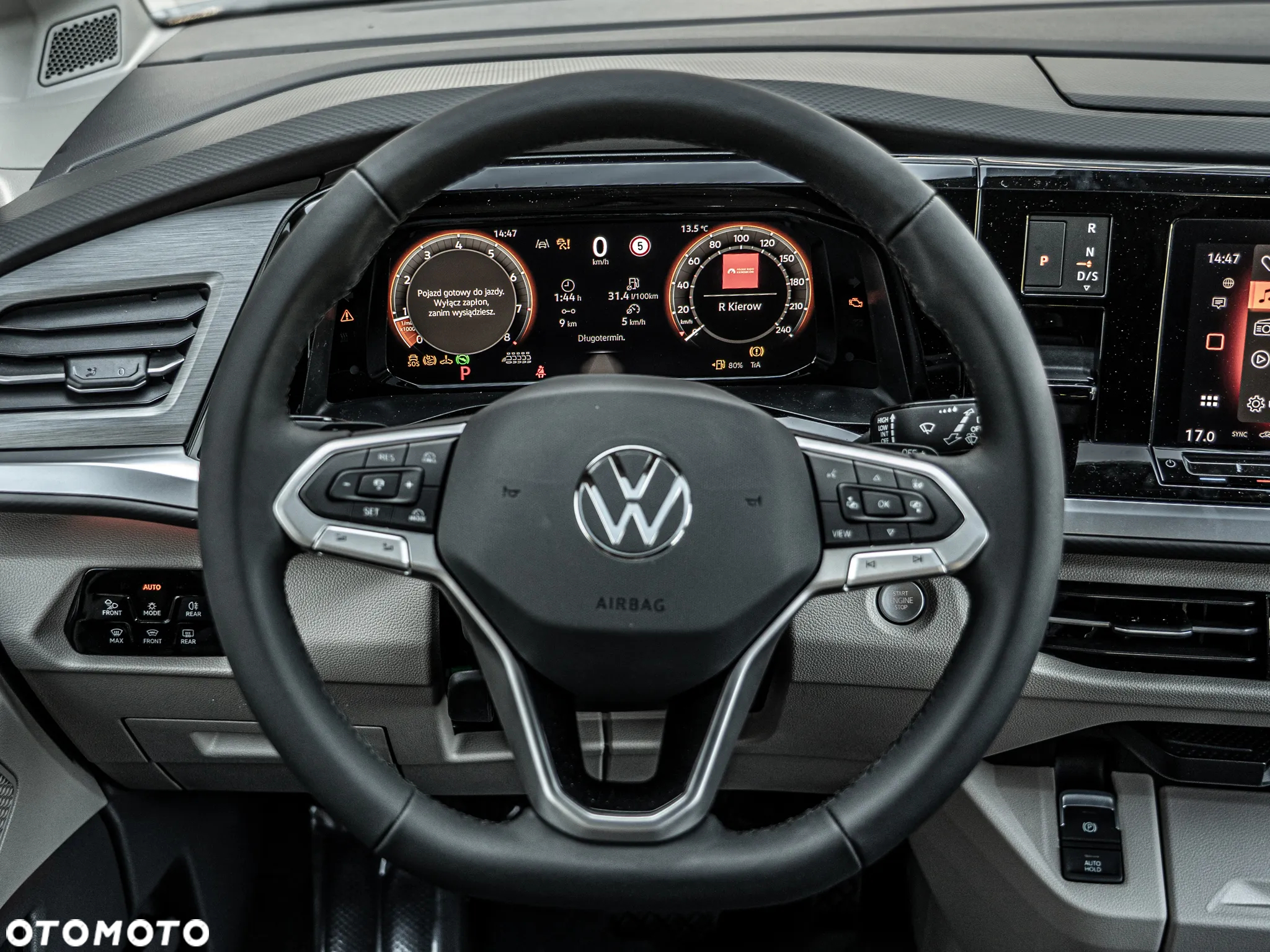 Volkswagen Multivan 2.0 TSI L2 Edition DSG - 28