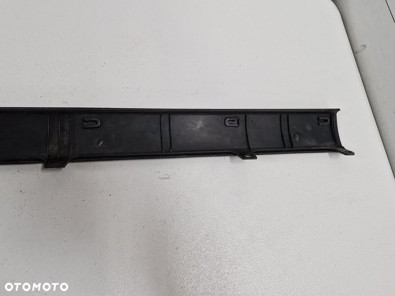 FIAT 500L TREKKING LISTWA NAKŁADKA PROGU PROGOWA LEWA 735568355 - 7