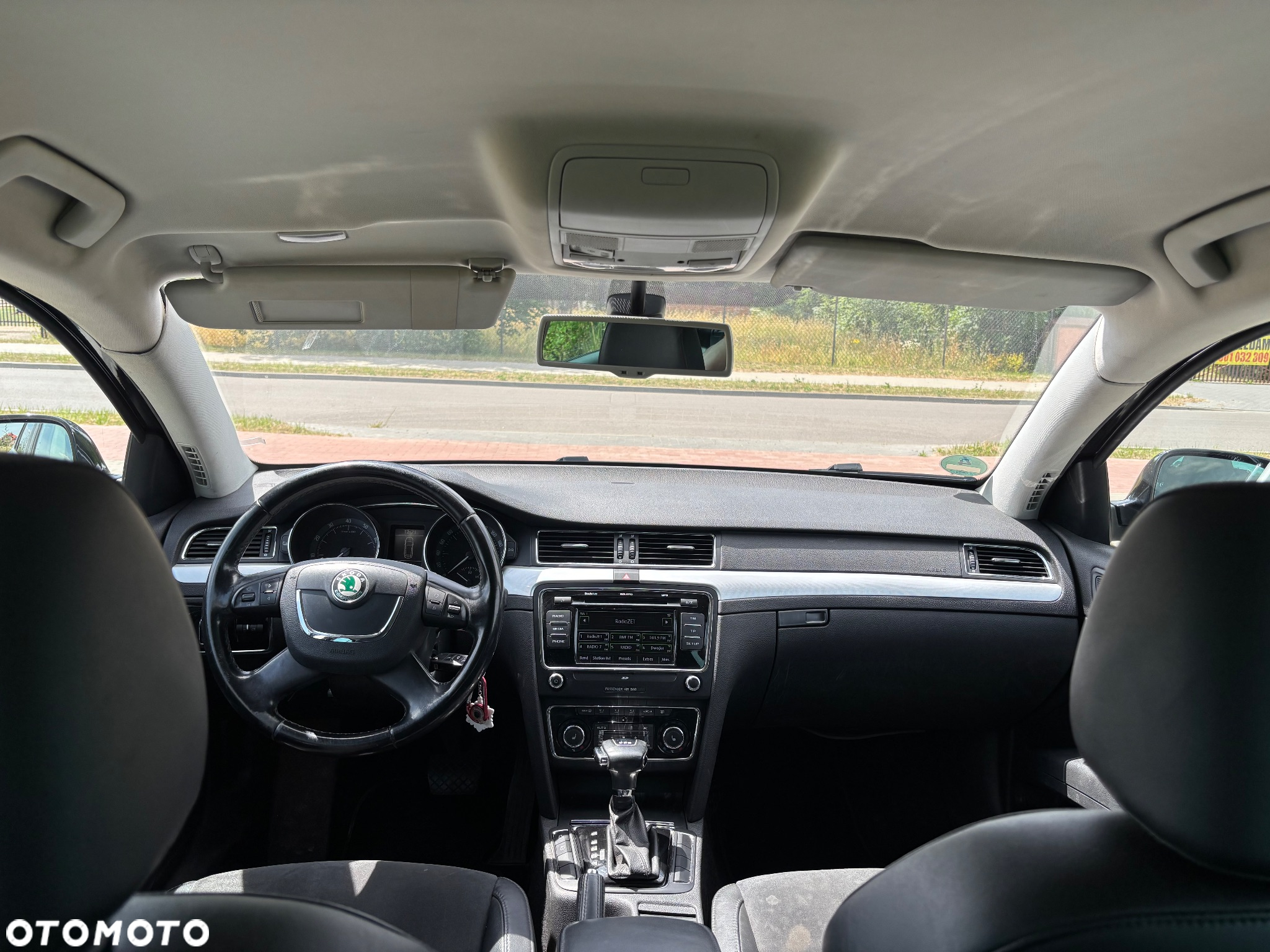 Skoda Superb - 18