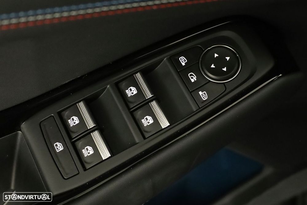 Renault Rafale 1.2 Hyper Hybrid E-Tech Esprit Alpine - 23