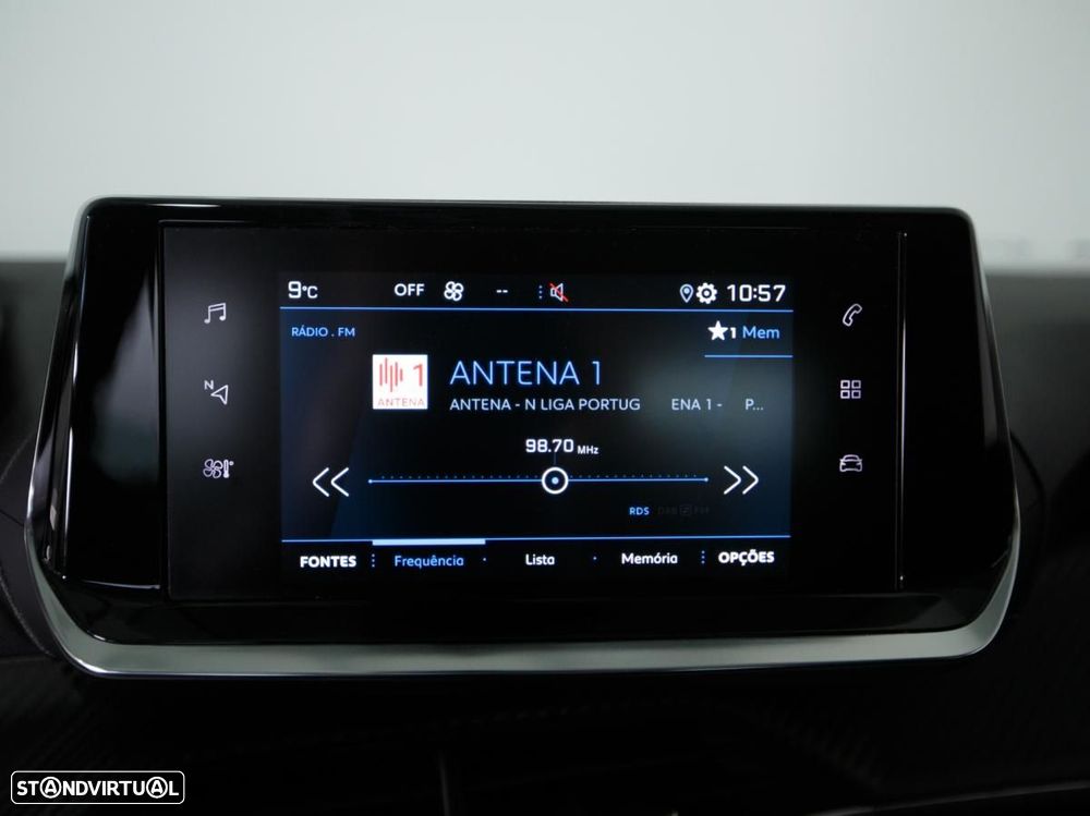 Peugeot 2008 1.5 BlueHDi Active Pack - 21