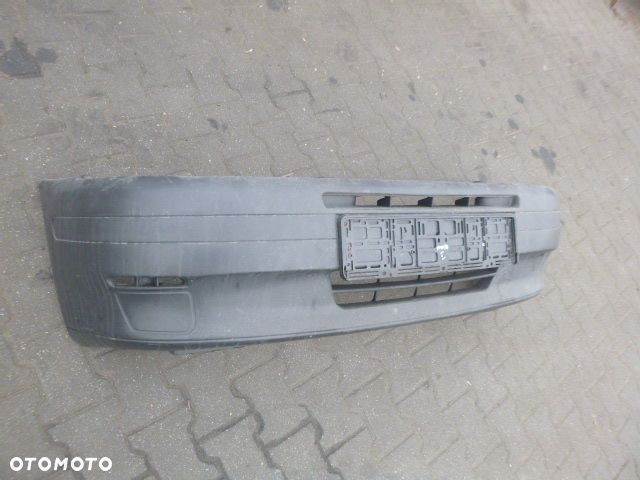ZDERZAK PRZÓD PRZEDNI FIAT PUNTO I - 6