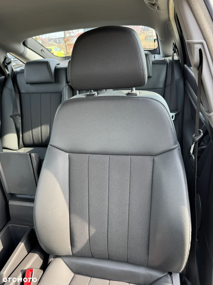 Opel Vectra 1.9 CDTI DPF Cosmo - 24