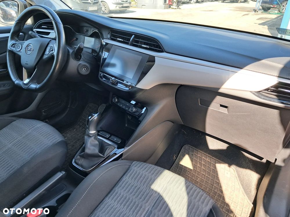 Opel Corsa - 6