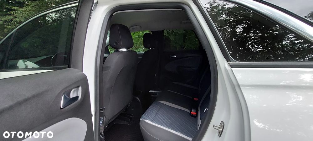 Opel Crossland X 1.2 Edition - 31