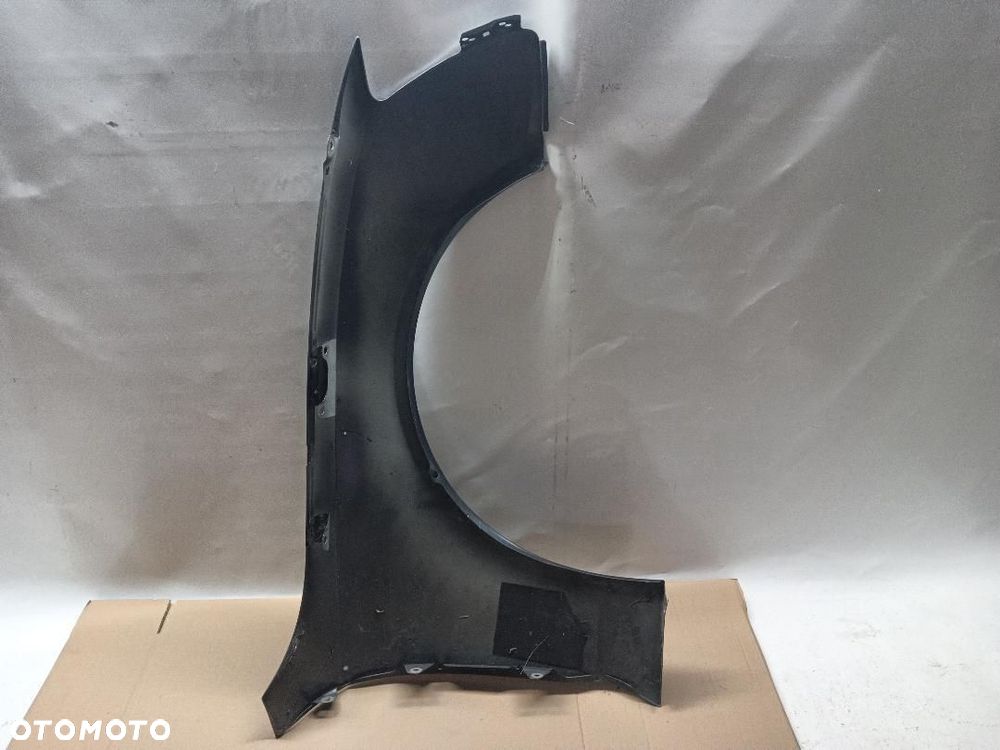 BŁOTNIK PRZÓD PRZEDNI LEWY AUDI A5 8T 8T0821469 - 9